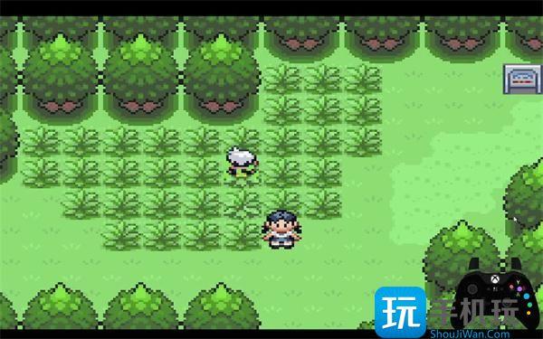 口袋妖怪漆黑的魅影金手指怎么使用?金手指作弊码大全2023