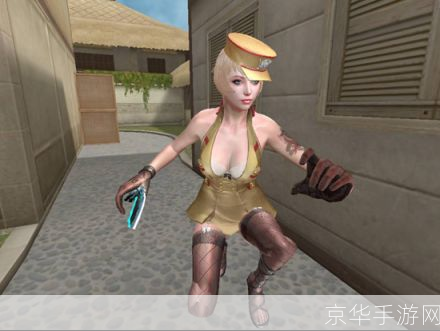 cf曼陀罗全身透视图:穿越火线：曼陀罗角色全身透视图揭秘