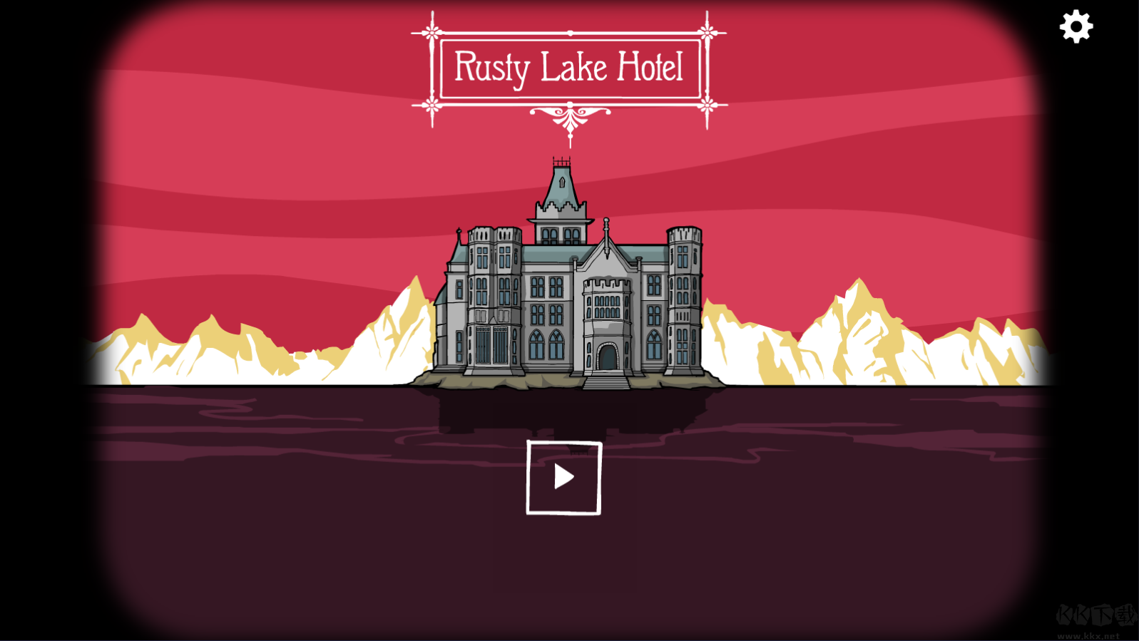 虾蛊下载_锈湖旅馆（RustyLakeHotel）v3.1.4软件下载