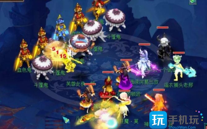 《梦幻西游》植树节活动值得做吗 2023植树节活动测评 《梦幻西游》植树节活动值得做吗