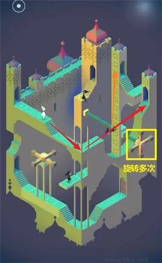 纪念碑谷下载_纪念碑谷官方版v3.3.104安卓版免费app下载