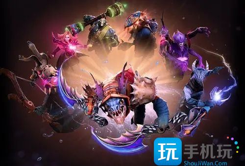 daota2自走棋无法绑定steam账号怎么回事?steam网络问题解决方案