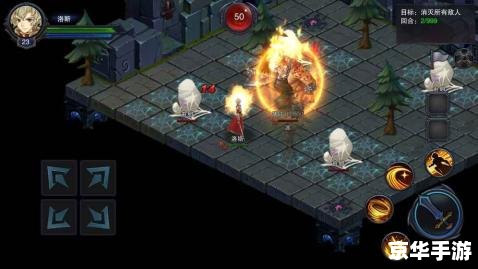 【深入探索】仙境传说之永恒:一个迷人的冒险世界 【深入探索】仙境传说之永恒:一个迷人的冒险世界