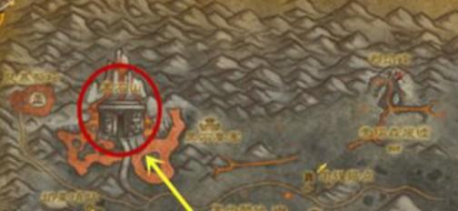 魔兽世界黑翼之巢怎么进入?黑翼之巢进入方法