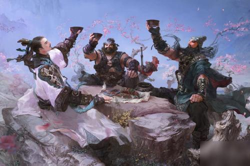 鸿图之下武将属性详解_鸿图之下祭坛加成