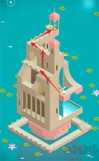 纪念碑谷下载_纪念碑谷官方版v3.3.104安卓版免费app下载