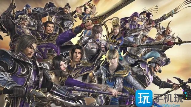 真三国无双6武器印怎么搭配 真三国无双6武器印搭配攻略