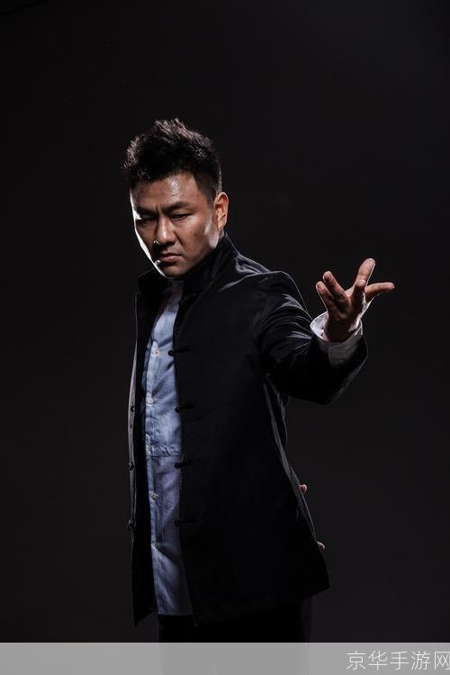 武林风王洪祥31场:武林风王洪祥31场:江湖再起风云