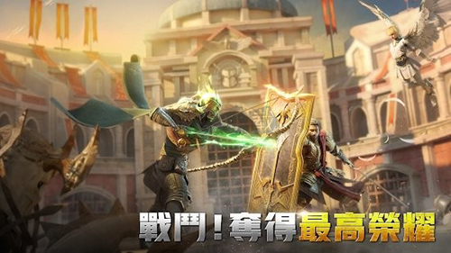 575kk下载_英雄混沌传奇手机版v.0.3.575免费app下载