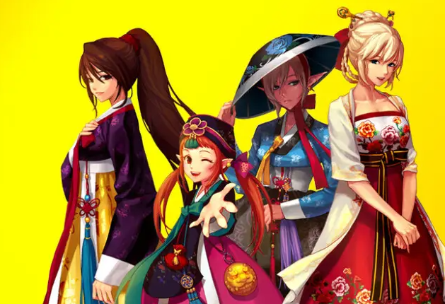 dnf怎么解散工会?dnf公会解散方法