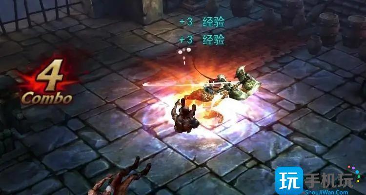 永恒战士2无限金币破解中文版下载-永恒战士2无限金币直装版