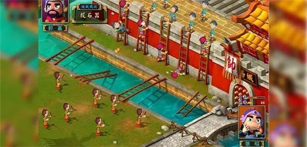 秘籍有哪些-富甲天下3秘籍大全