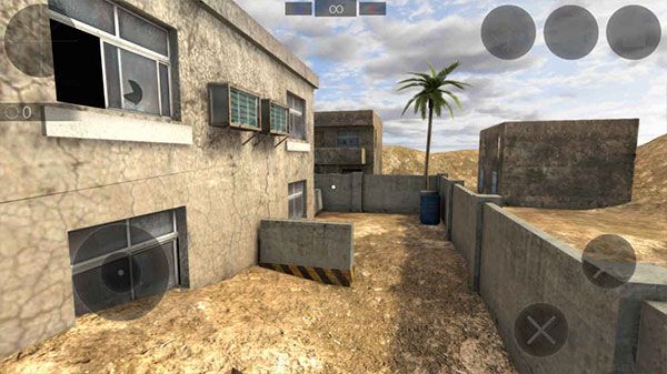 死亡街区中文版下载_僵尸作战模拟器v1.5.5中文版手机app下载
