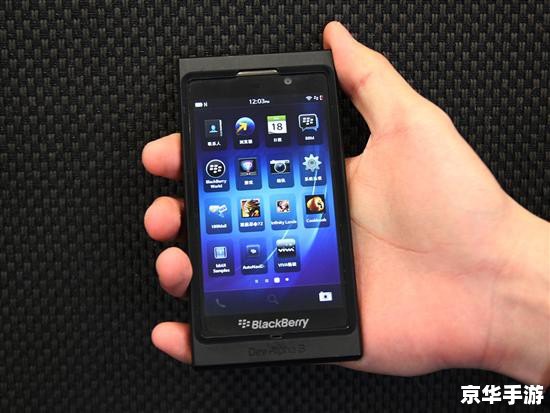 黑莓9520软件怎么安装