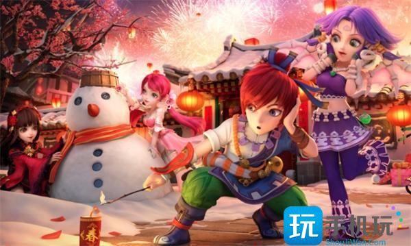 梦幻西游灯谜老人答案是什么2024?灯谜老人答案大全2024