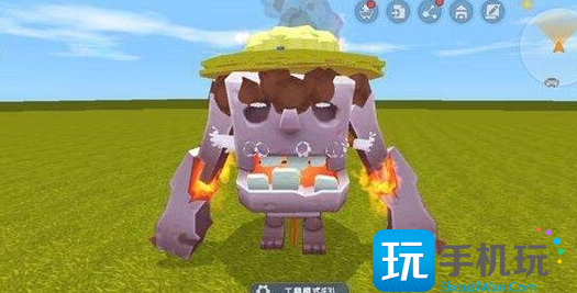 隐藏生物图鉴大全-迷你世界的隐藏生物有哪些