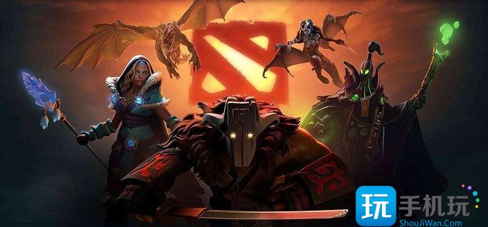 dota2天梯分数怎么看?天梯积分查询方法