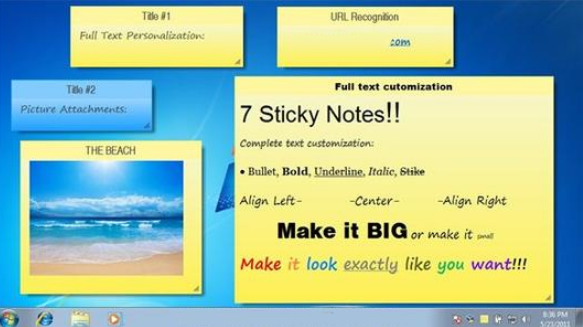 stickynotesnamespace是什么软件?stickynotesnamespace要如何卸载?