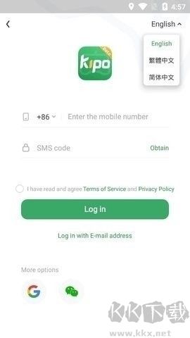 GAMEKIPO下载_GameKipo官网版v1.1.6安卓版下载