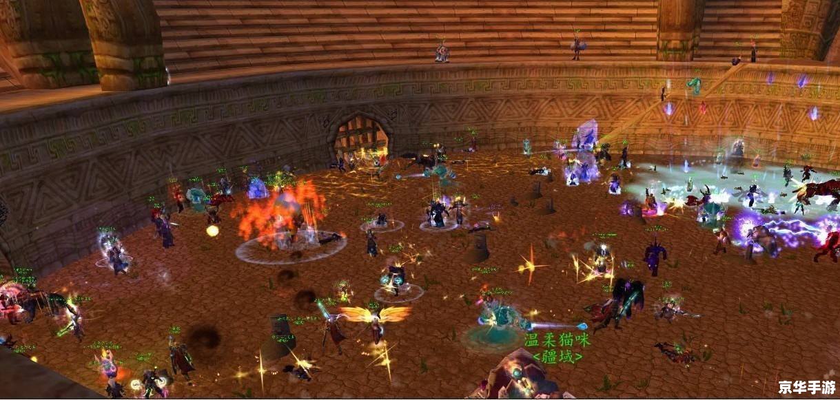 魔兽守城2：重温经典，挑战新篇章