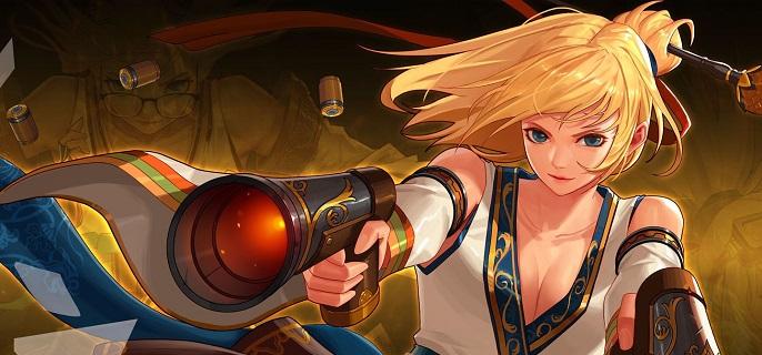 dnf女漫游刷图怎么加点?女漫游刷图加点推荐