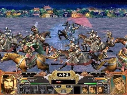 三国群英传4下载中文版下载_三国群英传4安卓版v1.06免费下载