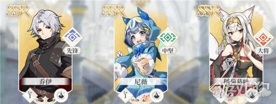 终焉誓约最强阵容怎么搭配 最强阵容搭配建议