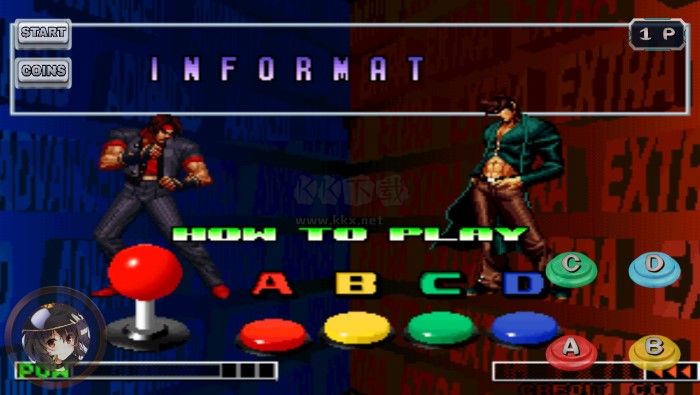 拳皇2.0下载_kof2002魔改版v2.0.0免费app下载