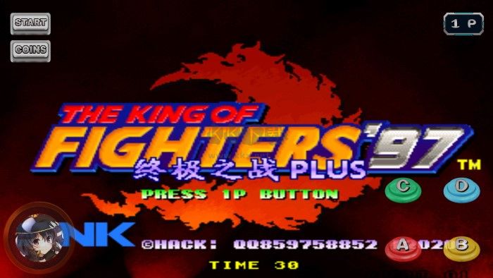 拳皇2.0下载_kof2002魔改版v2.0.0免费app下载