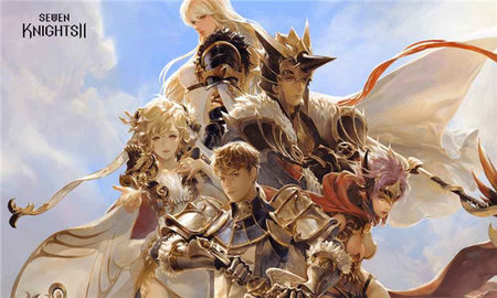 七骑士下载_七骑士2最新版v1.52.04免费app下载