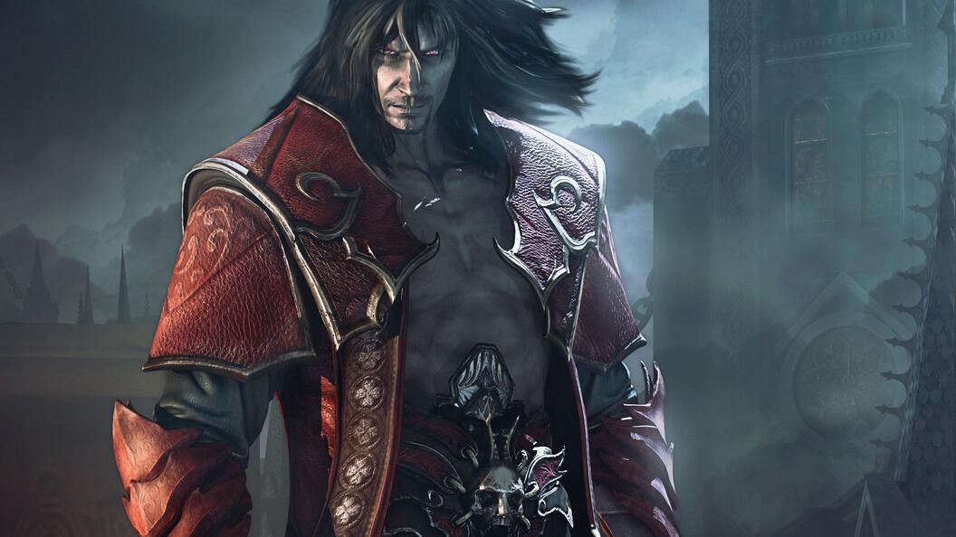 恶魔城暗影之王2攻略