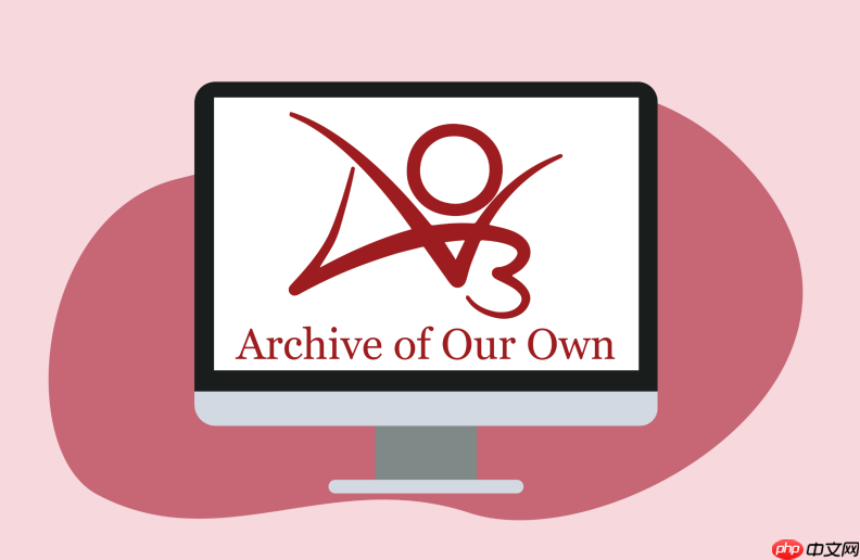 ao3官方网站链接入口大全 ao3官网链接入口地址收藏