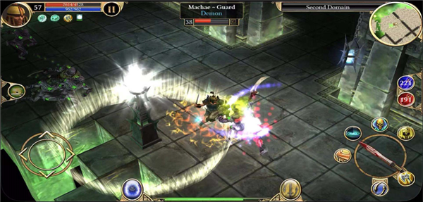 泰坦之旅传奇版最强职业搭配_泰坦之旅最强职业