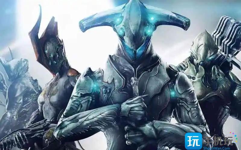 星际战甲手游官网入口在哪