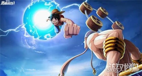 航海王热血航线张大仙兑换码分享 张大仙可用兑换码分享