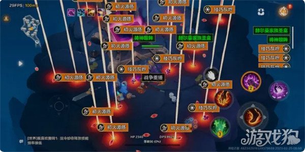 火炬之光无限装备颜色等级排行分享 稀有装备