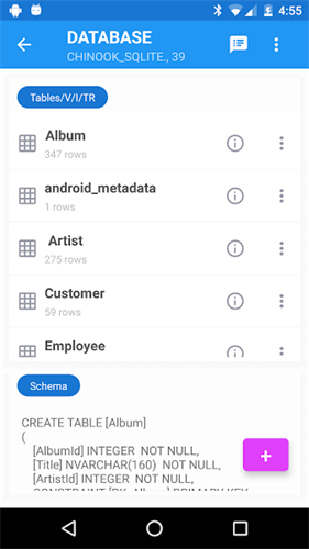 sqlite下载_SQLite编辑器汉化版v3.06软件下载