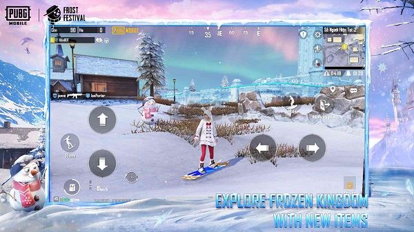 pubg正式服下载_pubg绝地求生测试服v3.0.1推荐下载