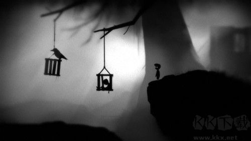 地狱边境limbo下载_地狱边境(Limbo)v1.21最新版安卓版下载