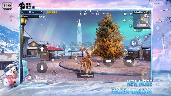 pubg正式服下载_pubg绝地求生测试服v3.0.1推荐下载