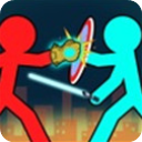 决斗火柴人下载_决斗火柴人破解版无限体力全武器v3.4.6最新版下载