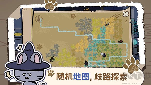 附子草下载_抽卡猫咪v1.24完整版免费app下载