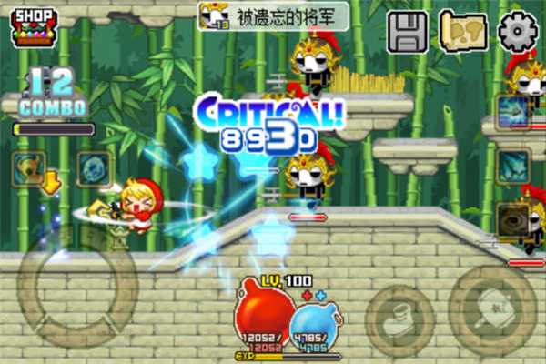 小红帽穿越记下载_小红帽穿越记中文版v1.0.6安卓版免费app下载