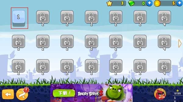 angrybirds下载_angrybirds（愤怒的小鸟）v8.0.3安卓版下载