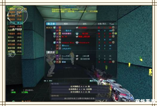 建议:《CF蜗牛透视:揭秘与探讨》