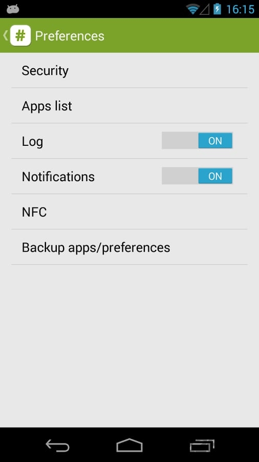 superuser.apk下载_Superuser专业版安卓汉化版v3.2免费下载