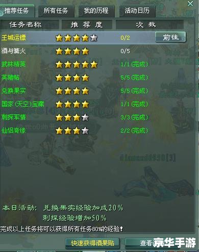 征途2s智取任务：游戏玩法与策略