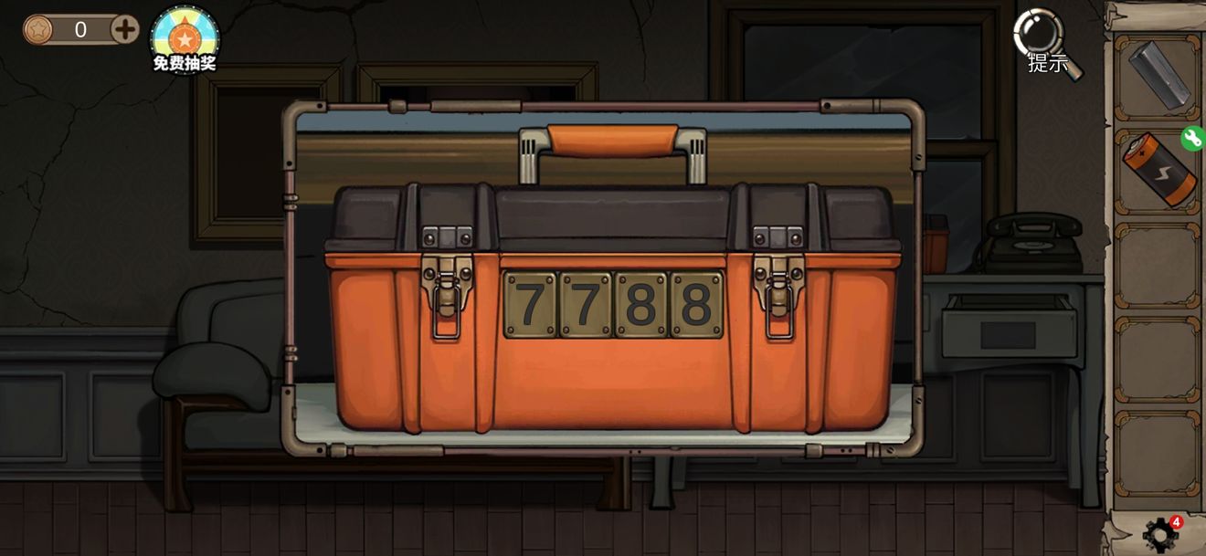 密室逃脱绝境8酒店惊魂攻略大全_逃出速8酒店攻略