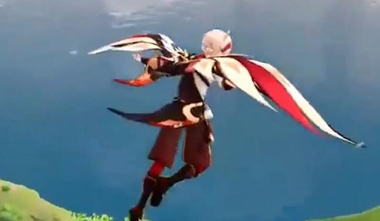 原神1.6版本内鬼爆料详细介绍_原神1.6什么时候更新