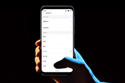 iphone5 A1429刷机教程：一直重启、忘了密码怎么办?手机刷机包下载